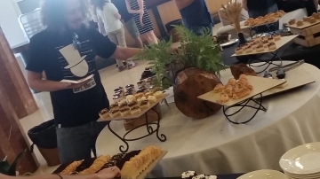 Retreat 2017 picture no. 6