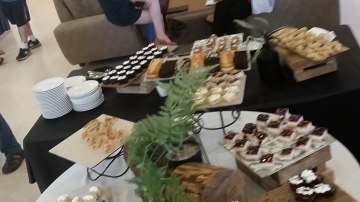 Retreat 2017 picture no. 7