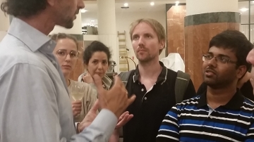 Retreat 2017 picture no. 8