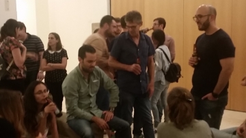 Retreat 2017 picture no. 9