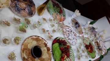 Purim 2018 picture no. 1