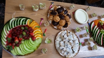 Purim 2018 picture no. 2