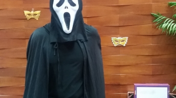 Purim 2018 picture no. 4