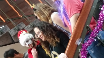 Purim 2018 picture no. 5