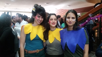 Purim 2018 picture no. 6