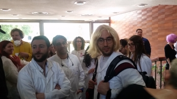 Purim 2018 picture no. 8