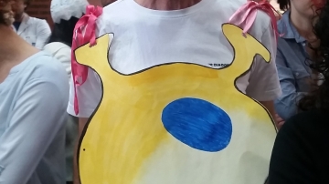 Purim 2018 picture no. 9