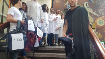 Purim 2018 picture no. 10