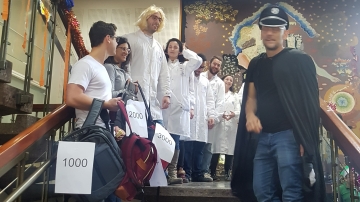 Purim 2018 picture no. 11