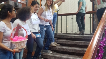 Purim 2018 picture no. 12