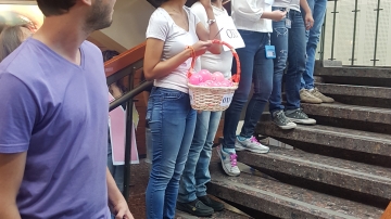 Purim 2018 picture no. 13