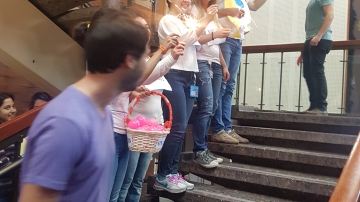 Purim 2018 picture no. 14