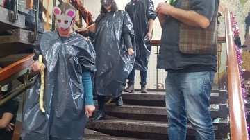 Purim 2018 picture no. 15