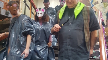 Purim 2018 picture no. 16