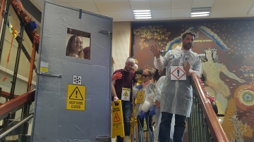 Purim 2018 picture no. 18