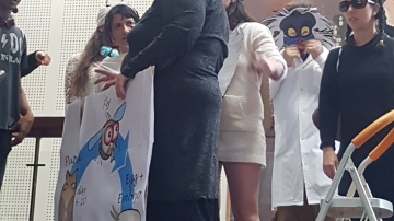 Purim 2018 picture no. 20