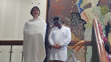 Purim 2018 picture no. 24