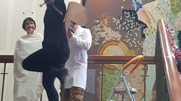 Purim 2018 picture no. 25