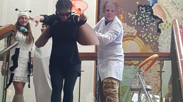 Purim 2018 picture no. 27