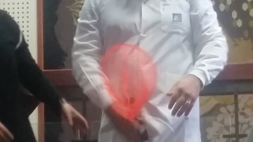 Purim 2018 picture no. 28