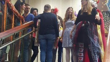 Purim 2018 picture no. 29