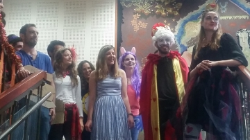 Purim 2018 picture no. 31