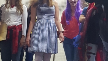 Purim 2018 picture no. 32