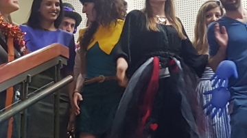 Purim 2018 picture no. 33