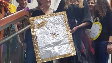 Purim 2018 picture no. 35