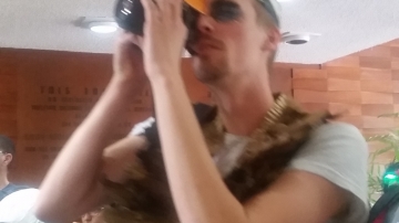 Purim 2018 picture no. 36