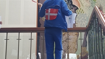 Purim 2018 picture no. 38