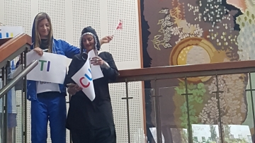 Purim 2018 picture no. 40