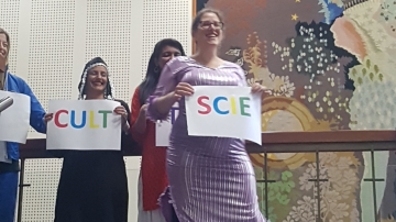 Purim 2018 picture no. 41