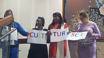 Purim 2018 picture no. 42