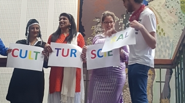 Purim 2018 picture no. 43