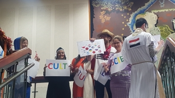 Purim 2018 picture no. 45