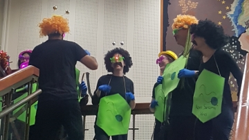 Purim 2018 picture no. 46