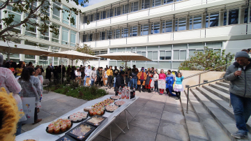 MCB Purim 2022 picture no. 13