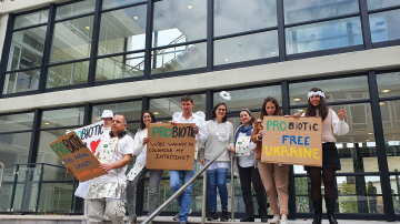 MCB Purim 2022 picture no. 31