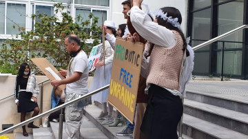 MCB Purim 2022 picture no. 35