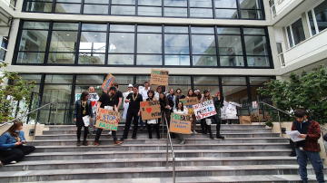 MCB Purim 2022 picture no. 47