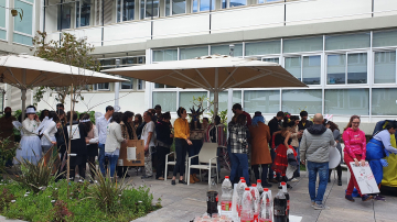 MCB Purim 2022 picture no. 49