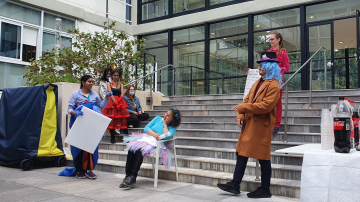 MCB Purim 2022 picture no. 66