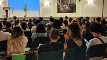 MCB 2022 Retreat Kfar Blum picture no. 2