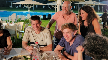 MCB 2022 Retreat Kfar Blum picture no. 42