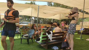 MCB 2022 Retreat Kfar Blum picture no. 91