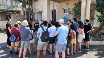 MCB 2022 Retreat Kfar Blum picture no. 160