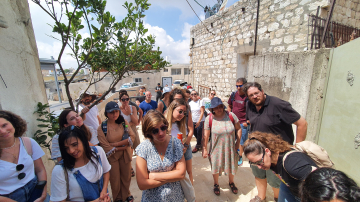 MCB 2022 Retreat Kfar Blum picture no. 165