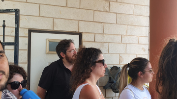 MCB 2022 Retreat Kfar Blum picture no. 174