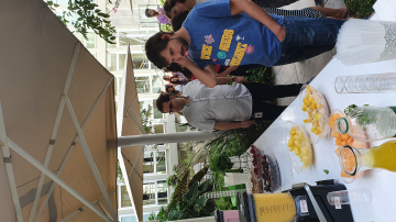 MCB Rosh Hashana 2022 picture no. 41